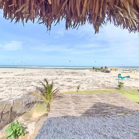 Amazonia Kite Club Hotel Luis Correia Ngoại thất bức ảnh